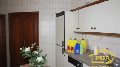 Apartment in the Centre photo 11