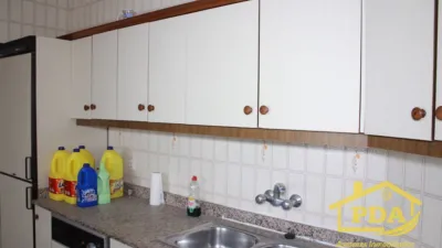 Apartment in the Centre photo 12