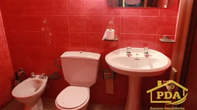 Apartment in the Centre photo 15