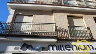 Apartment in the Centre photo 3