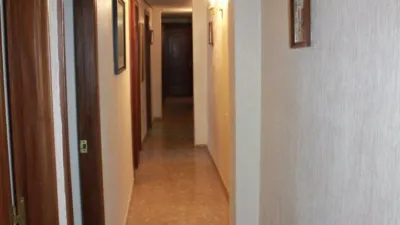Apartment in the Centre photo 41