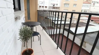 Apartment in the City Centre photo 10