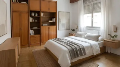 Apartment in the City Centre photo 12
