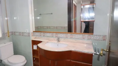 Apartment in the City Centre photo 14