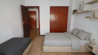 Apartment in the City Centre photo 15