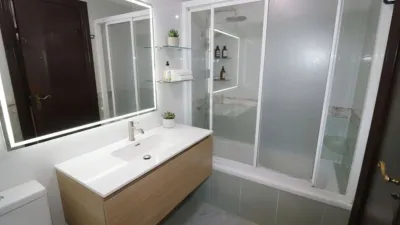 Apartment in the City Centre photo 17