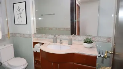 Apartment in the City Centre photo 18