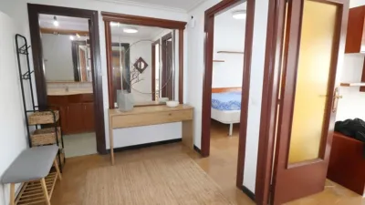 Apartment in the City Centre photo 20