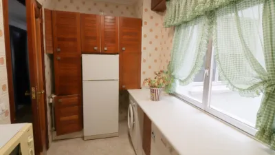 Apartment in the City Centre photo 4