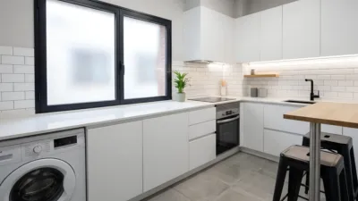 Apartment in the City Centre photo 5