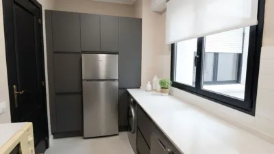 Apartment in the City Centre photo 8