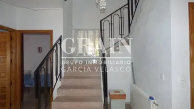 Chalet in Pinares del Jucar photo 10