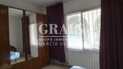 Chalet in Pinares del Jucar photo 12