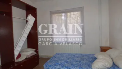 Chalet in Pinares del Jucar photo 13
