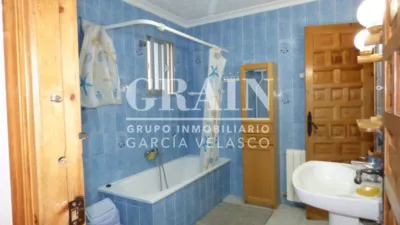 Chalet in Pinares del Jucar photo 15