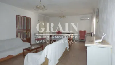 Chalet in Pinares del Jucar photo 2