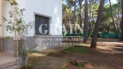 Chalet in Pinares del Jucar photo 33