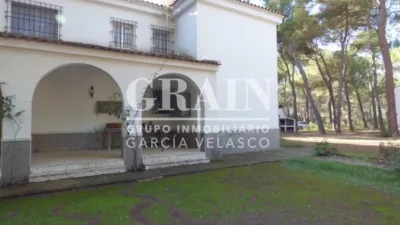 Chalet in Pinares del Jucar photo 34