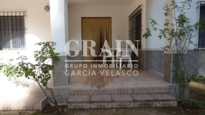 Chalet in Pinares del Jucar photo 35