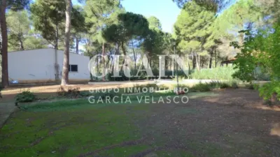 Chalet in Pinares del Jucar photo 43