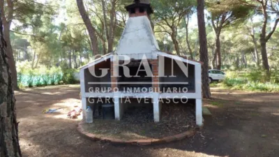 Chalet in Pinares del Jucar photo 45