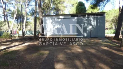 Chalet in Pinares del Jucar photo 49