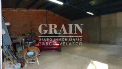 Chalet in Pinares del Jucar photo 50