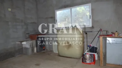 Chalet in Pinares del Jucar photo 51