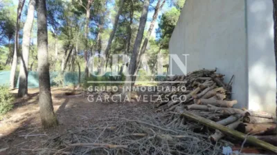 Chalet in Pinares del Jucar photo 55
