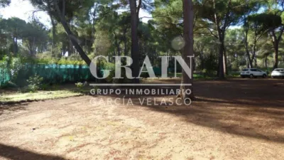 Chalet in Pinares del Jucar photo 57