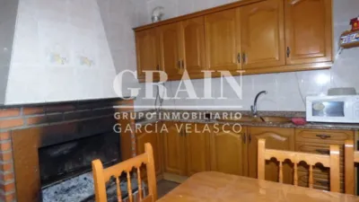 Chalet in Pinares del Jucar photo 5