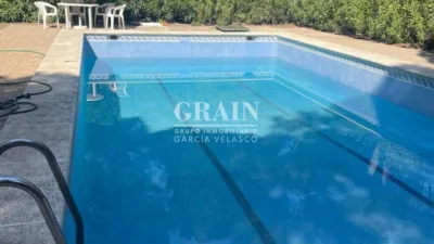 Chalet in Pinares del Jucar photo 60