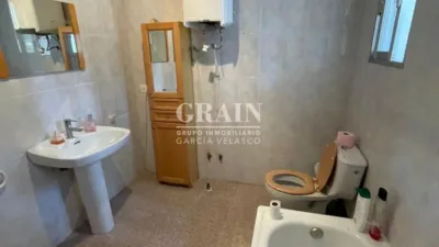 Chalet in Pinares del Jucar photo 61