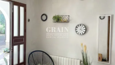 Chalet in Pinares del Jucar photo 65