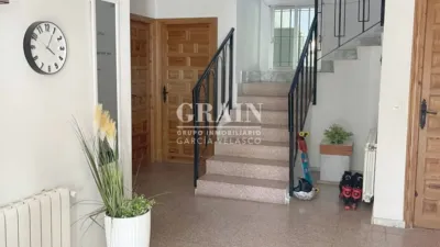 Chalet in Pinares del Jucar photo 67