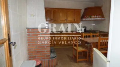 Chalet in Pinares del Jucar photo 6
