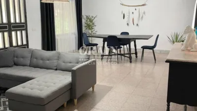 Chalet in Pinares del Jucar photo 71