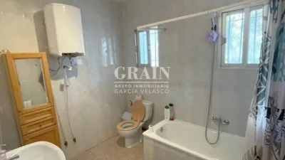Chalet in Pinares del Jucar photo 72