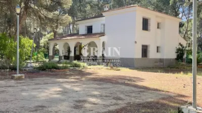 Chalet in Pinares del Jucar photo 74