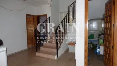 Chalet in Pinares del Jucar photo 9