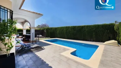 Casa – Mutxamel - Vista 2