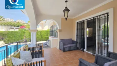 Casa – Mutxamel - Vista 5