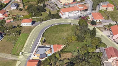 Terreno en venta en Sillobre - Vista 2