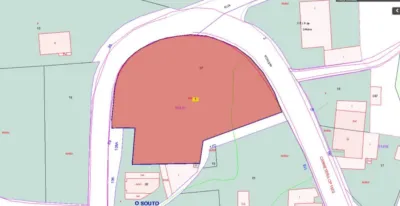 Terreno en venta en Sillobre - Vista 4