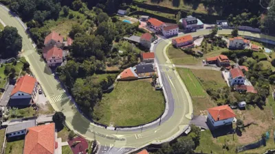 Terreno en venta en Sillobre - Vista 5