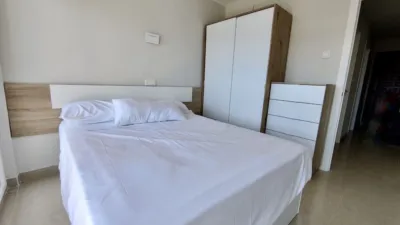 Piso en alquiler en Playa, Zona Playa (Laredo) de 3.000 €<span>/mes</span>