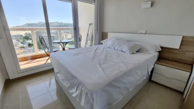 Piso en alquiler en Playa, Zona Playa (Laredo) de 3.000 €<span>/mes</span>