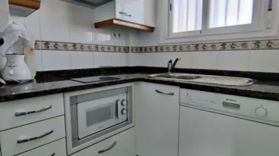 Piso en alquiler en Playa, Zona Playa (Laredo) de 3.000 €<span>/mes</span>