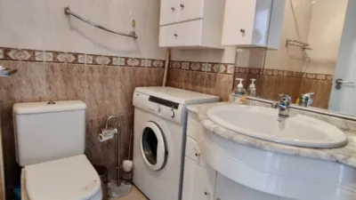 Piso en alquiler en Playa, Zona Playa (Laredo) de 3.000 €<span>/mes</span>