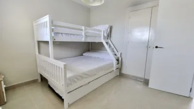 Piso en alquiler en Playa, Zona Playa (Laredo) de 3.000 €<span>/mes</span>
